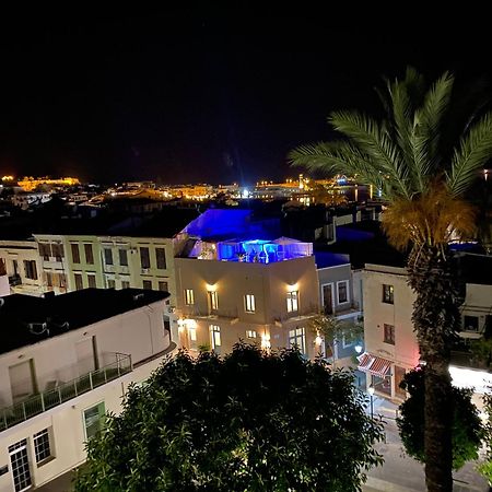 Residenza Rithymna Centro Villa Réthimno Kültér fotó