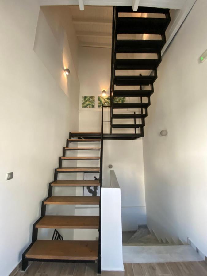 Residenza Rithymna Centro Villa Réthimno Kültér fotó