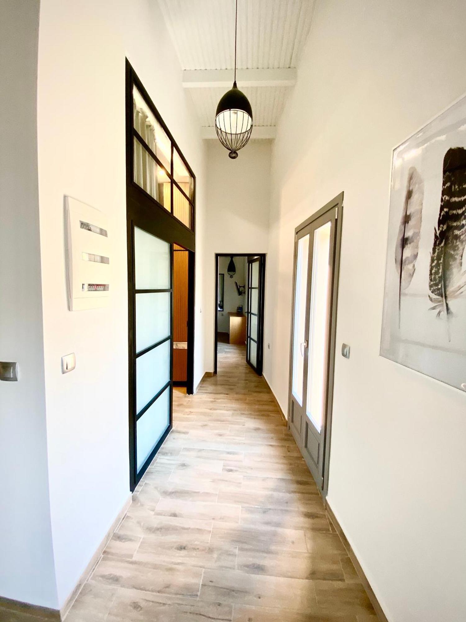 Residenza Rithymna Centro Villa Réthimno Kültér fotó